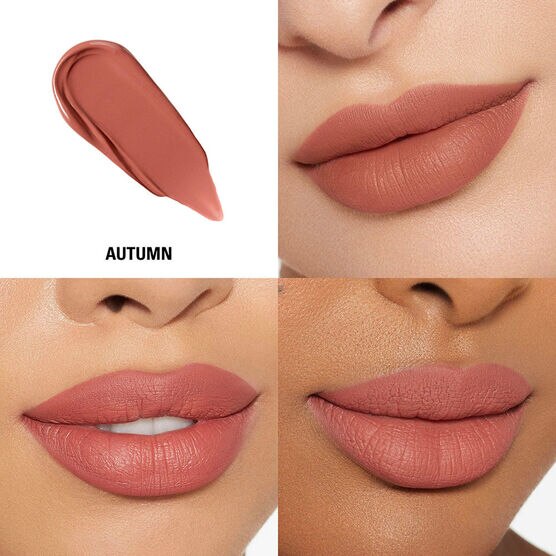 kj lip kit matte autumn